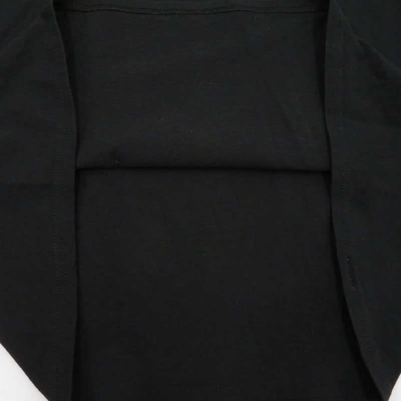 NEIGHBORHOOD | ネイバーフッド NHXASSC.TEE 長袖Ｔシャツ ブラック サイズ：XL【瀬戸大橋店】