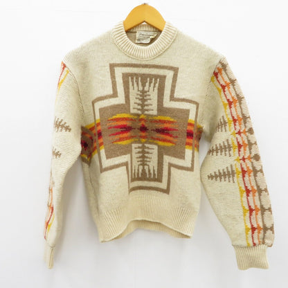 PENDLETON | ペンドルトン ニット ベージュ サイズ：L【瀬戸大橋店】