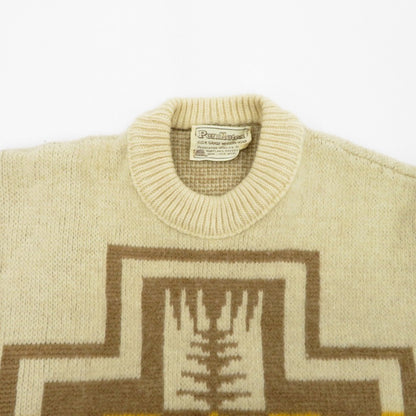 PENDLETON | ペンドルトン ニット ベージュ サイズ：L【瀬戸大橋店】