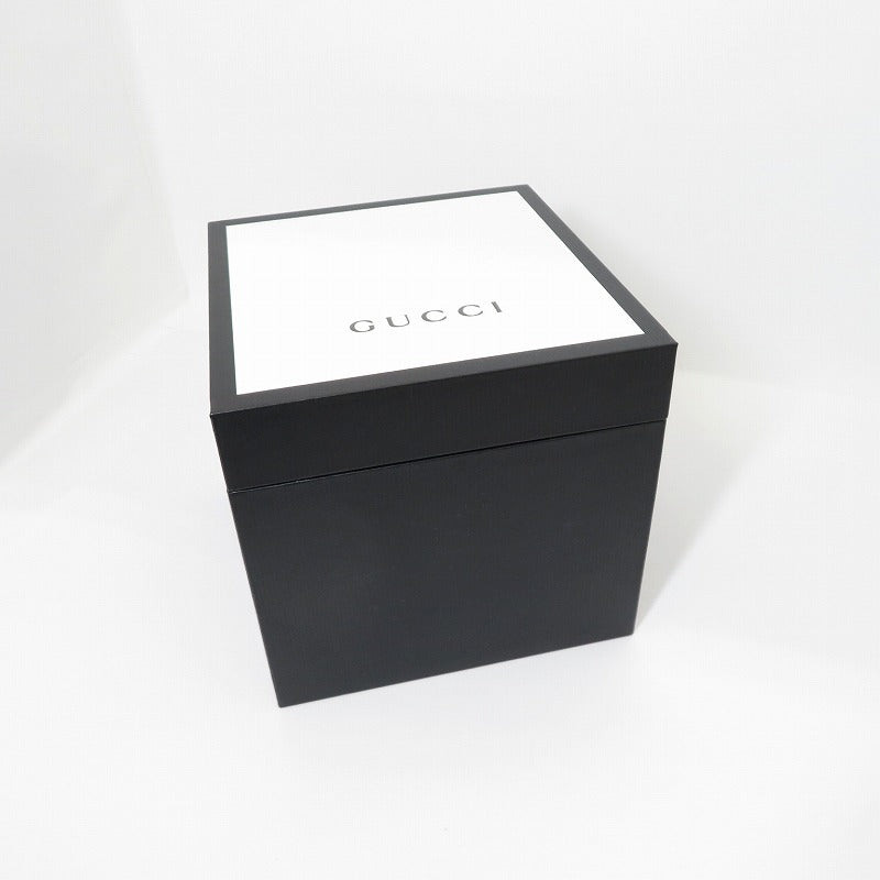 GUCCI | グッチ 腕時計 137.3 ブラック【瀬戸大橋店】