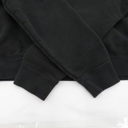 MONCLER | モンクレール HOODIE パーカー J10918G00020 ブラック サイズ：M【瀬戸大橋店】