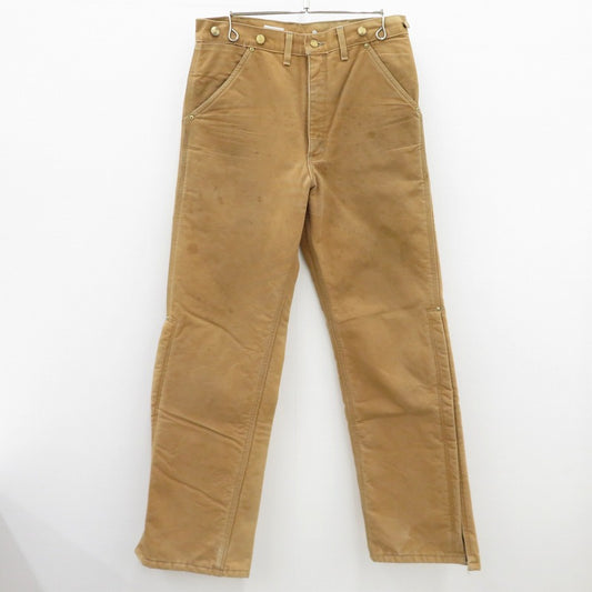 Carhartt | カーハート パンツ ブラウン【瀬戸大橋店】