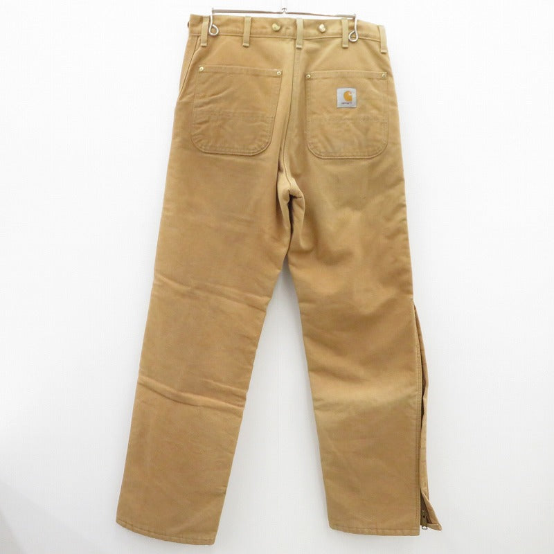 Carhartt | カーハート パンツ ブラウン【瀬戸大橋店】
