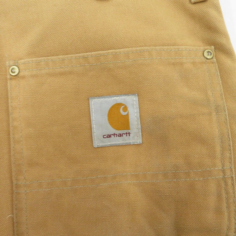 Carhartt | カーハート パンツ ブラウン【瀬戸大橋店】