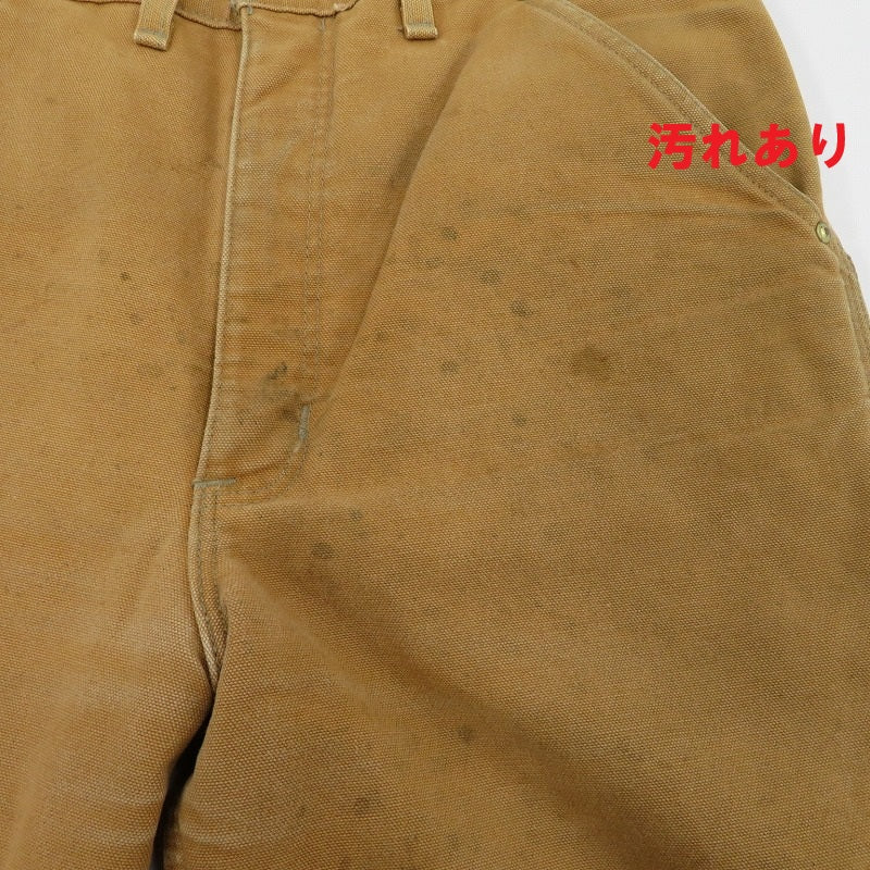 Carhartt | カーハート パンツ ブラウン【瀬戸大橋店】