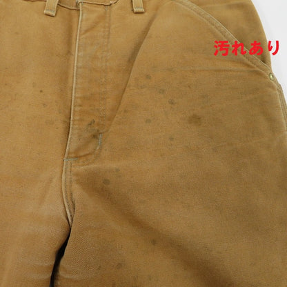 Carhartt | カーハート パンツ ブラウン【瀬戸大橋店】