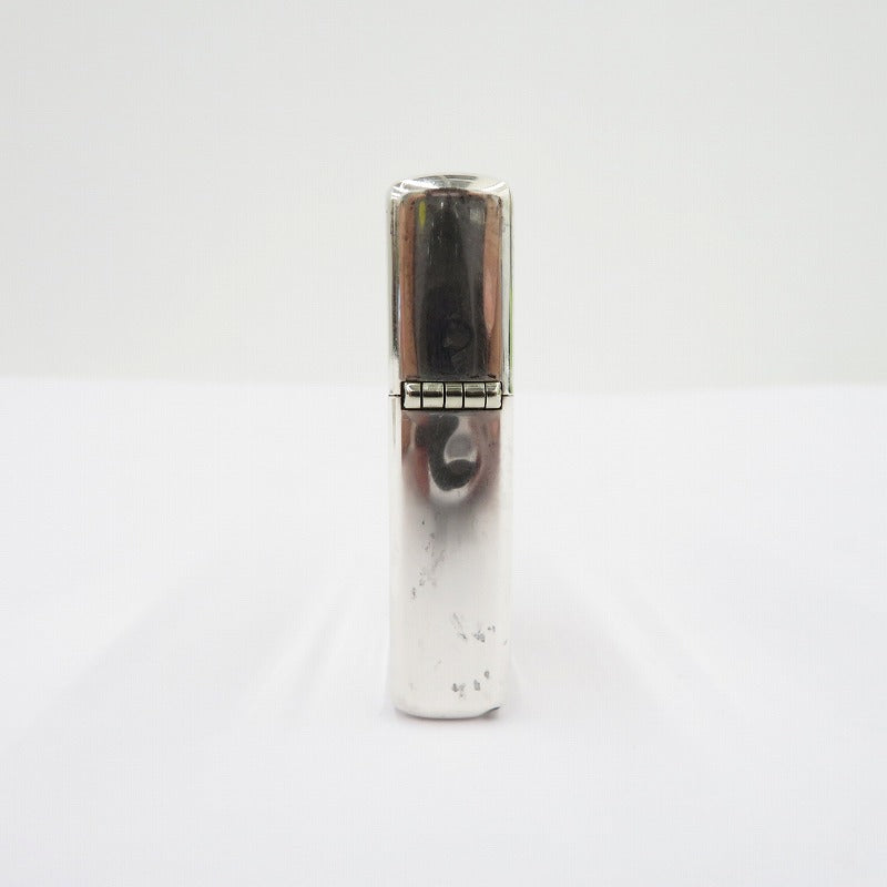ZIPPO | ジッポ STATUE OF LIBERTY 1886-1986 ライター シルバー【瀬戸大橋店】