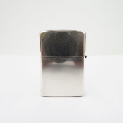 ZIPPO | ジッポ STATUE OF LIBERTY 1886-1986 ライター シルバー【瀬戸大橋店】