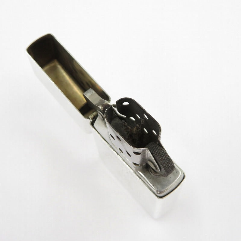 ZIPPO | ジッポ STATUE OF LIBERTY 1886-1986 ライター シルバー【瀬戸大橋店】