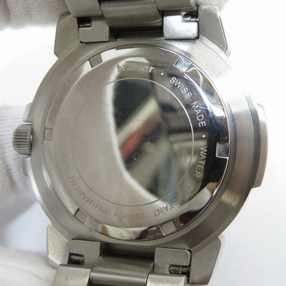 tracer | トレーサー Traser 200m SUPER SPORT TRITIUM 腕時計 ネイビー【瀬戸大橋店】