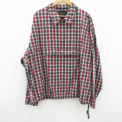 J.CREW | ジェイクルー その他アウター マルチ サイズ：XL【瀬戸大橋店】