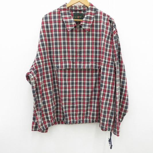 J.CREW | ジェイクルー その他アウター マルチ サイズ：XL【瀬戸大橋店】