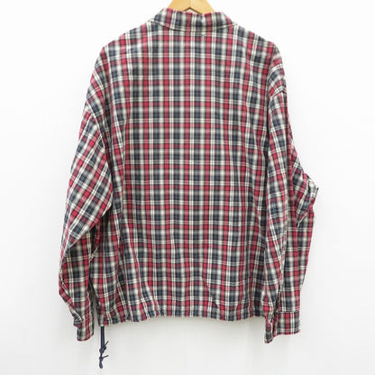 J.CREW | ジェイクルー その他アウター マルチ サイズ：XL【瀬戸大橋店】