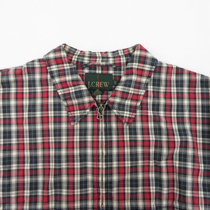 J.CREW | ジェイクルー その他アウター マルチ サイズ：XL【瀬戸大橋店】
