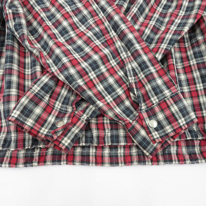 J.CREW | ジェイクルー その他アウター マルチ サイズ：XL【瀬戸大橋店】