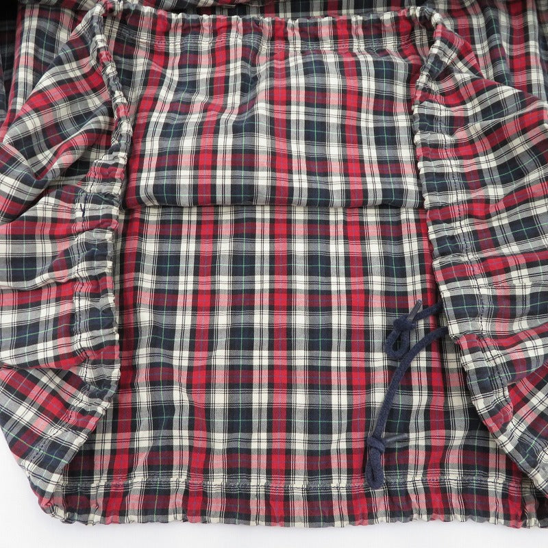 J.CREW | ジェイクルー その他アウター マルチ サイズ：XL【瀬戸大橋店】