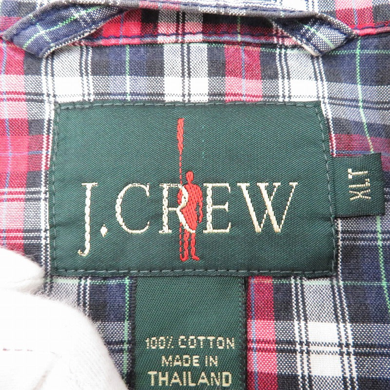 J.CREW | ジェイクルー その他アウター マルチ サイズ：XL【瀬戸大橋店】