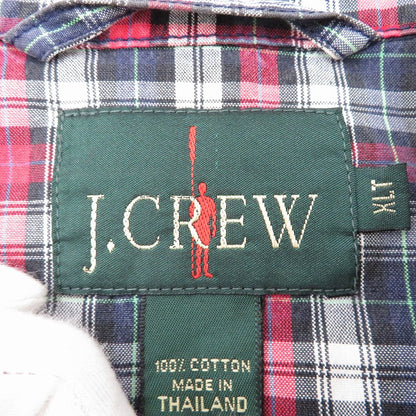 J.CREW | ジェイクルー その他アウター マルチ サイズ：XL【瀬戸大橋店】