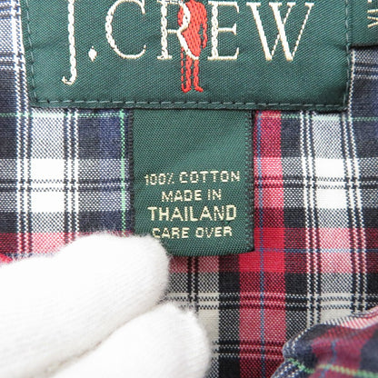 J.CREW | ジェイクルー その他アウター マルチ サイズ：XL【瀬戸大橋店】