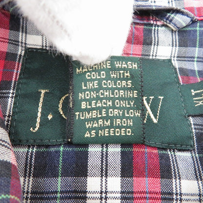 J.CREW | ジェイクルー その他アウター マルチ サイズ：XL【瀬戸大橋店】
