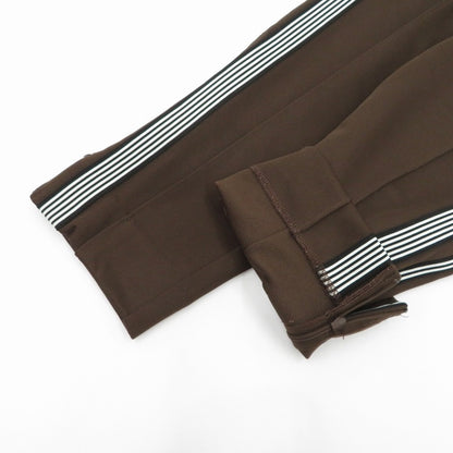 MONKEY TIME | モンキータイム パンツ ブラウン サイズ：S【瀬戸大橋店】