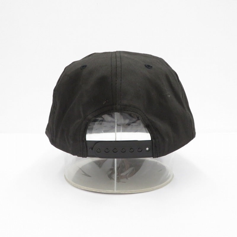 VINTAGE | ビンテージ DAYTONA BIKE WEEK CAP キャップ ブラック【瀬戸大橋店】