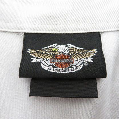 HARLEY-DAVIDSON | ハーレーダビットソン その他トップス ネイビー サイズ：M【瀬戸大橋店】