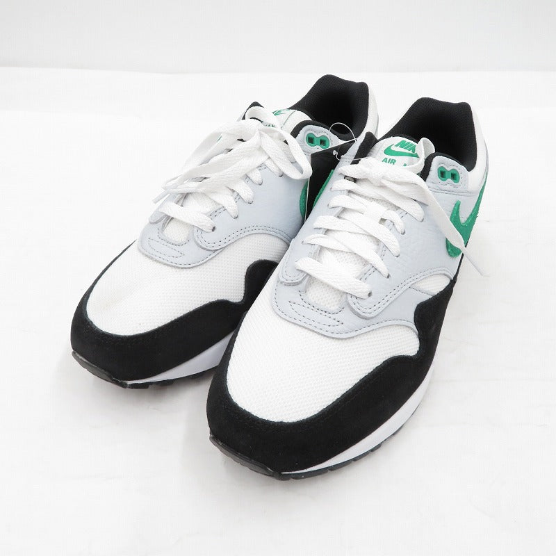 NIKE | ナイキ Air Max 1 'Stadium Green' スニーカー FN6952-100 エアマックス ホワイト 28.5cm【瀬戸大橋店】