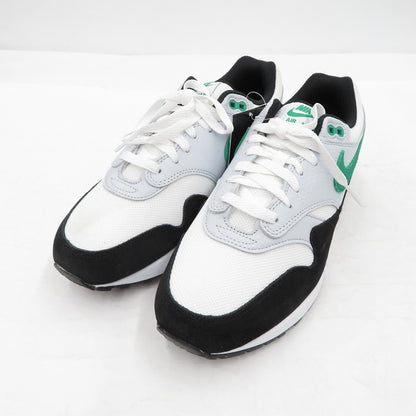NIKE | ナイキ Air Max 1 'Stadium Green' スニーカー FN6952-100 エアマックス ホワイト 28.5cm【瀬戸大橋店】