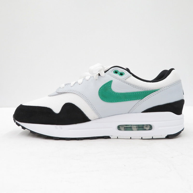 NIKE | ナイキ Air Max 1 'Stadium Green' スニーカー FN6952-100 エアマックス ホワイト 28.5cm【瀬戸大橋店】