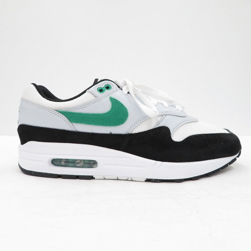 NIKE | ナイキ Air Max 1 'Stadium Green' スニーカー FN6952-100 エアマックス ホワイト 28.5cm【瀬戸大橋店】