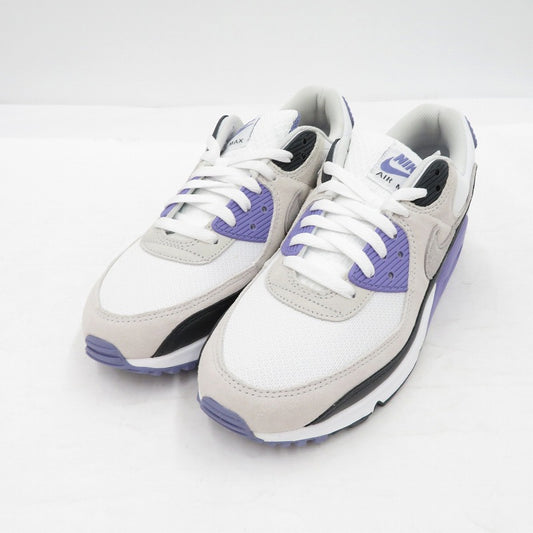 NIKE | ナイキ Air Max 90 スニーカー DM0029-114 エアマックス パープル 27cm【瀬戸大橋店】