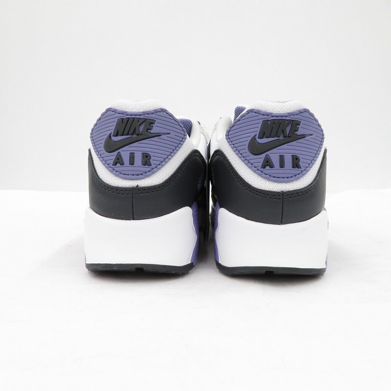 NIKE | ナイキ Air Max 90 スニーカー DM0029-114 エアマックス パープル 27cm【瀬戸大橋店】