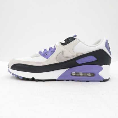 NIKE | ナイキ Air Max 90 スニーカー DM0029-114 エアマックス パープル 27cm【瀬戸大橋店】