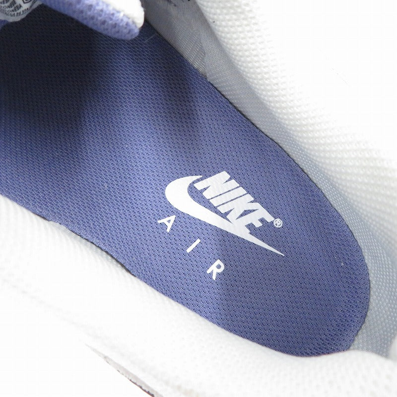 NIKE | ナイキ Air Max 90 スニーカー DM0029-114 エアマックス パープル 27cm【瀬戸大橋店】