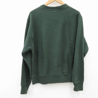 Champion | チャンピオン SAINT PATRICK スウェット グリーン サイズ：M【瀬戸大橋店】
