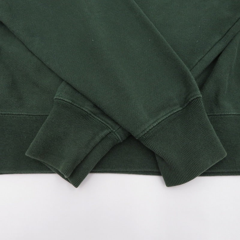 Champion | チャンピオン SAINT PATRICK スウェット グリーン サイズ：M【瀬戸大橋店】