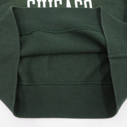 Champion | チャンピオン SAINT PATRICK スウェット グリーン サイズ：M【瀬戸大橋店】