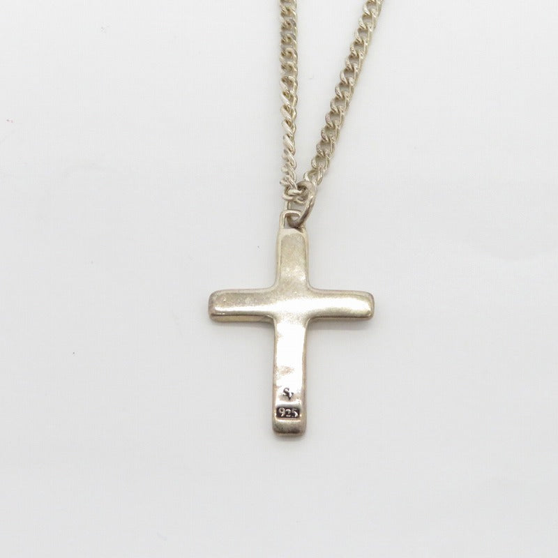 nonnative | ノンネイティブ VOYAGER NECKLACE 925 SILVER by END ネックレス NN-A4609 シルバー【瀬戸大橋店】