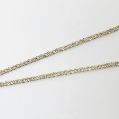 nonnative | ノンネイティブ VOYAGER NECKLACE 925 SILVER by END ネックレス NN-A4609 シルバー【瀬戸大橋店】