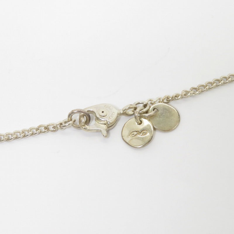 nonnative | ノンネイティブ VOYAGER NECKLACE 925 SILVER by END ネックレス NN-A4609 シルバー【瀬戸大橋店】