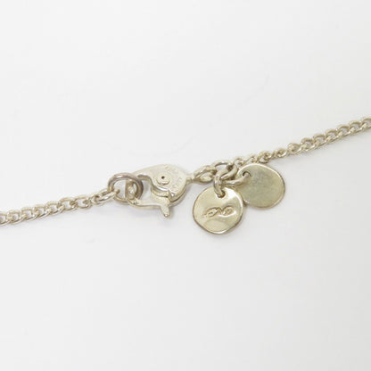nonnative | ノンネイティブ VOYAGER NECKLACE 925 SILVER by END ネックレス NN-A4609 シルバー【瀬戸大橋店】