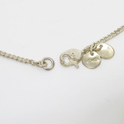 nonnative | ノンネイティブ VOYAGER NECKLACE 925 SILVER by END ネックレス NN-A4609 シルバー【瀬戸大橋店】