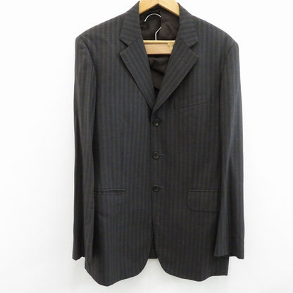 Paul Smith | ポール・スミス ｽｰﾂｾｯﾄｱｯﾌﾟ セットアップ ブラウン【瀬戸大橋店】