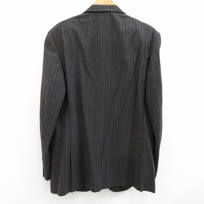 Paul Smith | ポール・スミス ｽｰﾂｾｯﾄｱｯﾌﾟ セットアップ ブラウン【瀬戸大橋店】