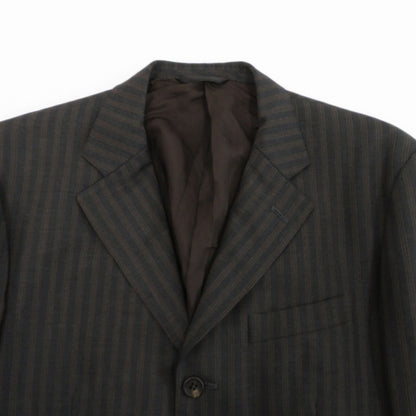 Paul Smith | ポール・スミス ｽｰﾂｾｯﾄｱｯﾌﾟ セットアップ ブラウン【瀬戸大橋店】