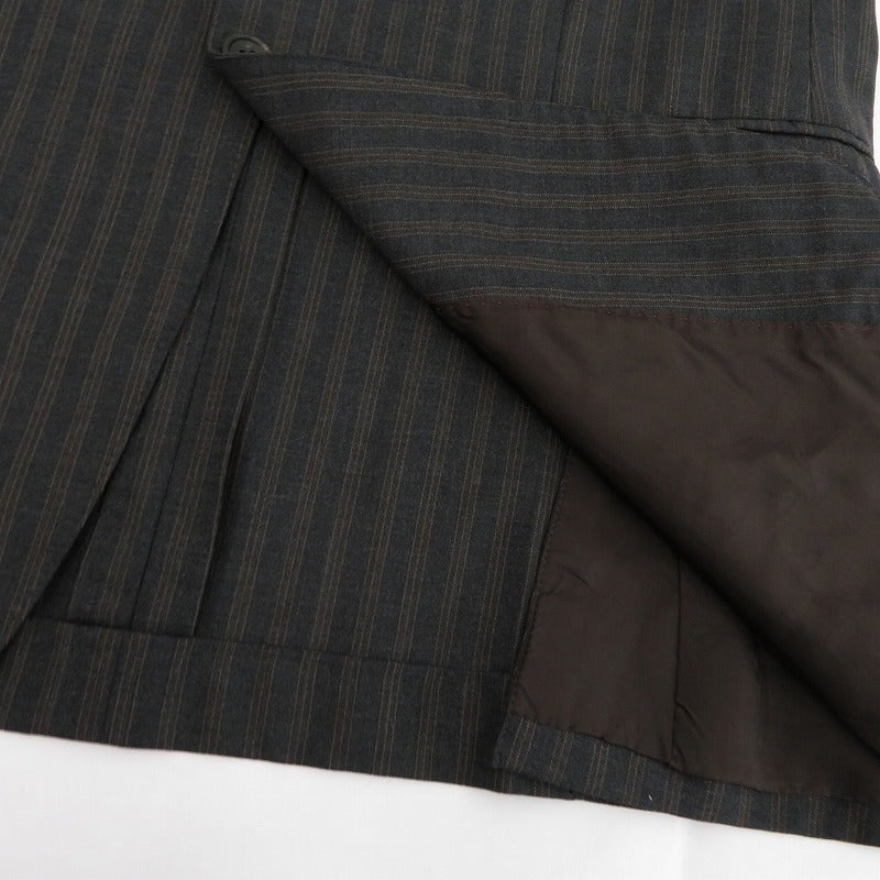 Paul Smith | ポール・スミス ｽｰﾂｾｯﾄｱｯﾌﾟ セットアップ ブラウン【瀬戸大橋店】
