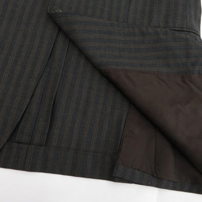 Paul Smith | ポール・スミス ｽｰﾂｾｯﾄｱｯﾌﾟ セットアップ ブラウン【瀬戸大橋店】