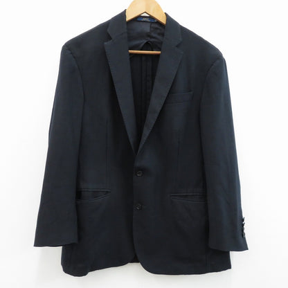 POLO RALPH LAUREN | ポロ・ラルフローレン テーラードジャケット 715692327003 ネイビー【瀬戸大橋店】