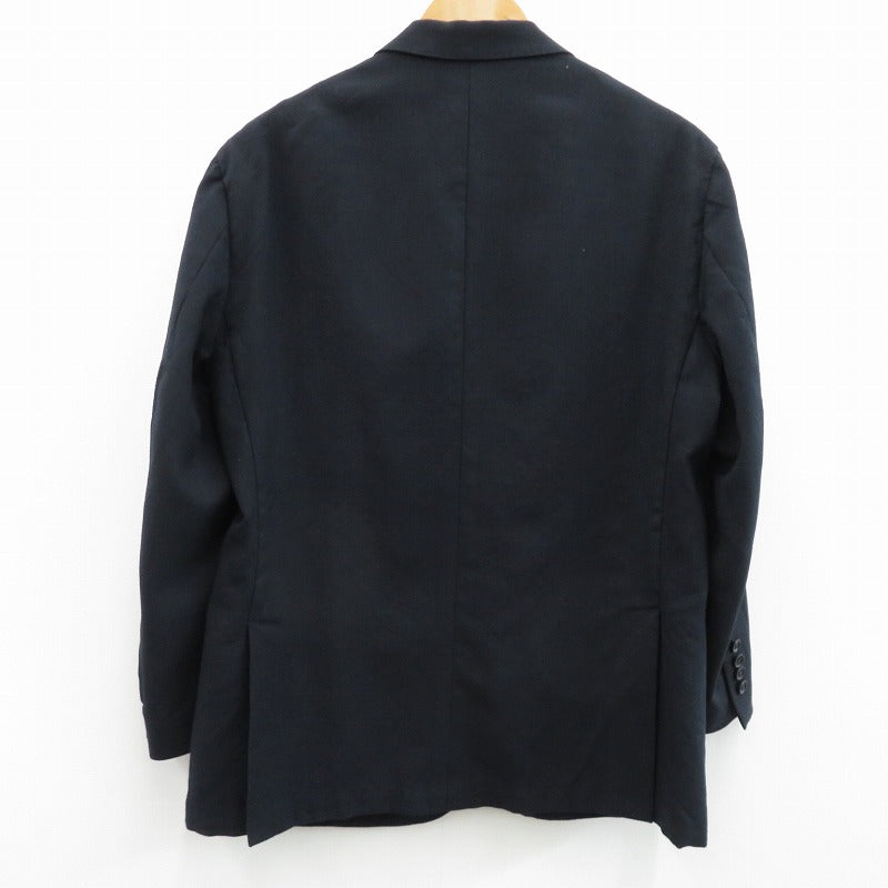 POLO RALPH LAUREN | ポロ・ラルフローレン テーラードジャケット 715692327003 ネイビー【瀬戸大橋店】